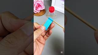 How to make arrows using the bolts #viralshorts #bolts#craft #ytshorts
