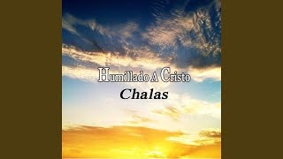 Miniatura del video "Chalas - Hay Paz en Cristo"