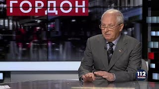 Скипальский: Ахметов — один из самых авторитетных хозяев Донбасса, повлиять на него никто не мог
