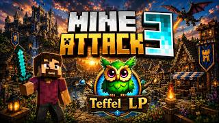 MINEATTACK 3 heute ganz entspannt :D