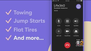 Tracking App Life360 Driving Teens Crazy screenshot 4