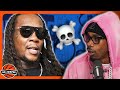 FYB J Mane on THF Bayzoo Getting Killed in Chicago. Was He Caught Lacking??