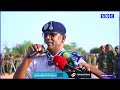 MASUULIYIINTA GOBOLKA TOGDHEER OO KORMEERAY DIYAARGAROW CIIDAMADA SOMALILAND UGU JIRAAN XUSKA 18MAY.