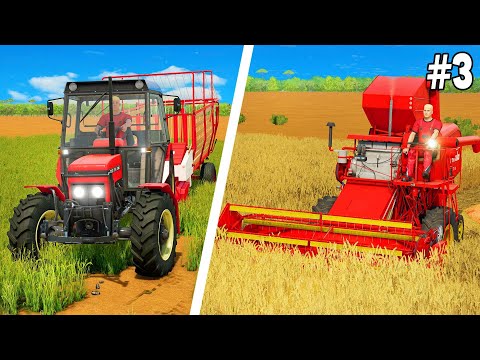 ✅MAP download 👉 https://www.patreon.com/notfarming 👨‍🌾-70% Buy Farming Simulator 22 👉 https://www.g2a.com/n/farming_simulator22 ✅Playlist of this series 👉 https://www.youtube....
