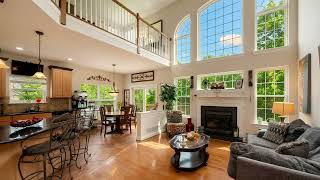 80 Graterford Rd, Schwenksville, PA | Main-Level Primary Suite   Finished Walkout Basement