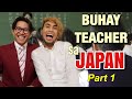 BUHAY TEACHER SA JAPAN PART 1 | Assistant Language Teacher (ALT) in Japan |