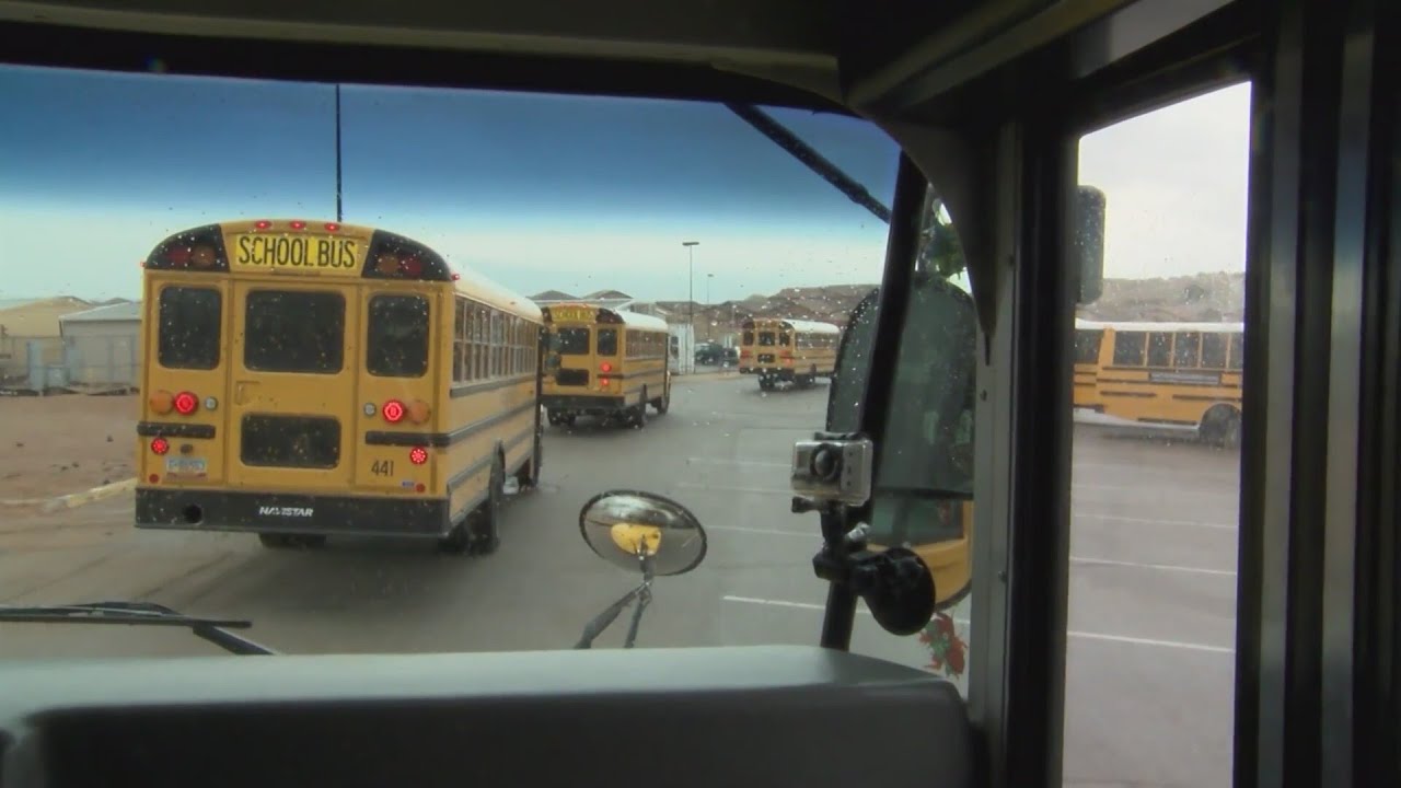 Dozens of New Mexico school districts and charter schools sue over 180