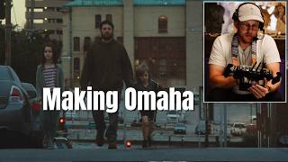Omaha: A Conversation With Director Cole Webley