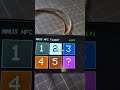 NFC Spulen Slots fuer MMU3