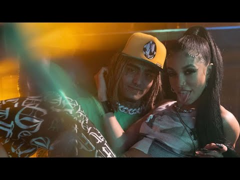 V Rod, Lil Pump - Mala (Official Video)