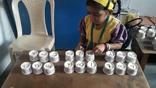 Reading Fluency Essment