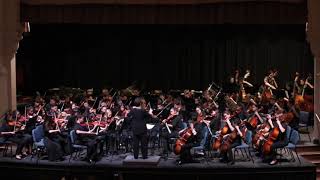 San Diego All-County MSHSO - Midnight Tango