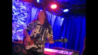 IRON BUTTERFLY   IN A GADDA DA VIDA