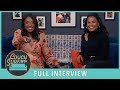 Nia Long Breaks Down Her Career: The Banker, Boyz N The Hood, Love Jones | Entertainment Weekly