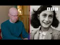 Matt Lucas’ connection to Anne Frank | Who Do You Think You Are? - BBC