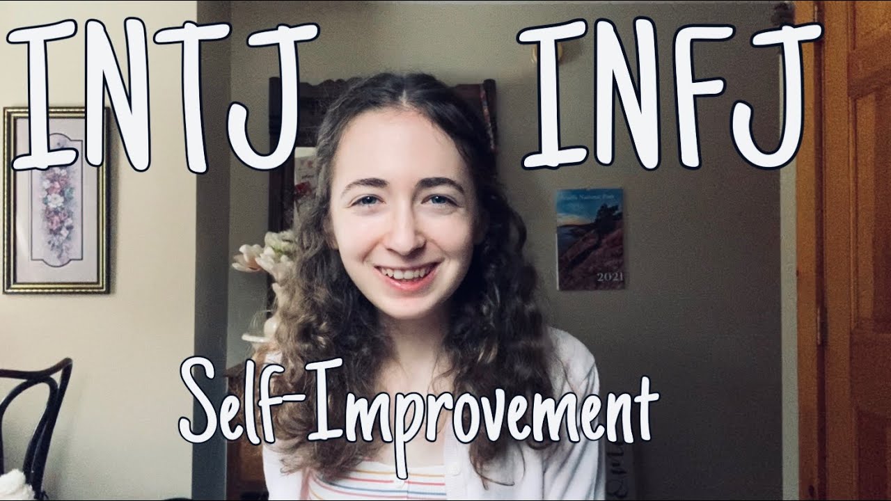 Advice and Compliments to INFJs and INTJs - YouTube