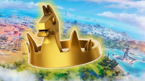 ￼Playing Fortnite until we win PT 1