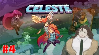 【Celeste #4】頂上まで登りきる【針蒔桜輔】