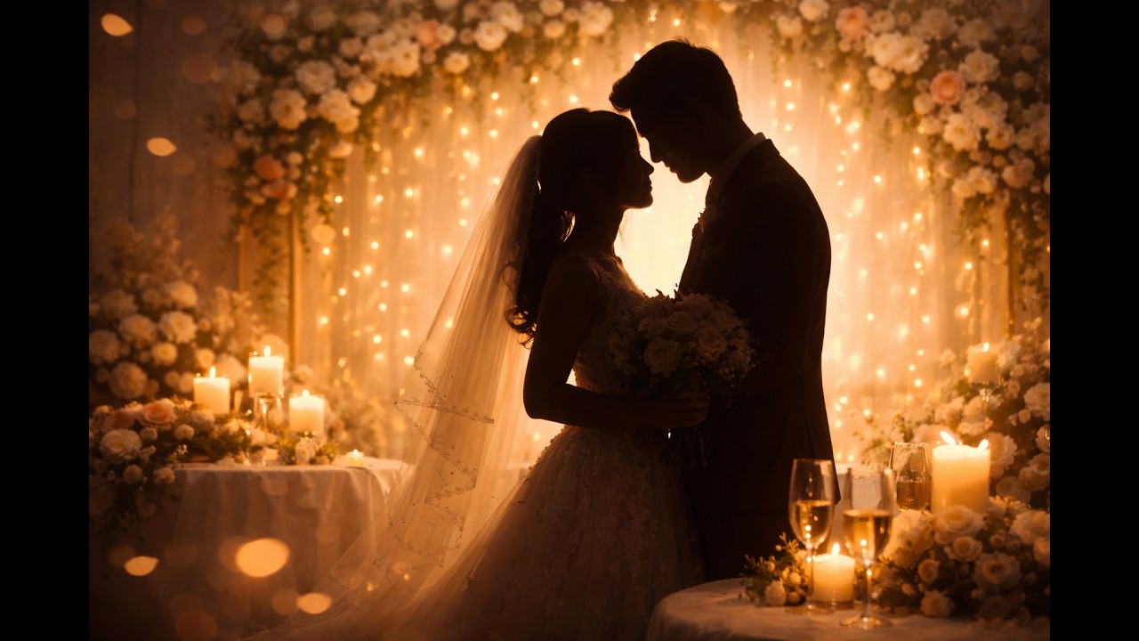 Jurdil Hidayat - Selamat Menikah Temanku [Happy wedding, my friend]