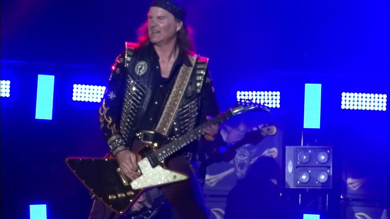 Running Wild - Under Jolly Roger - Live at the Masters of Rock 2017 Running Wild - Under Jolly Roger - Live at the Masters of Rock 2017