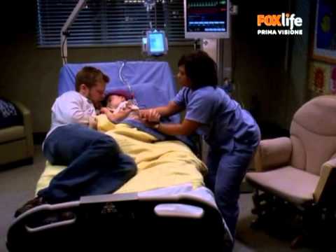Grey's Anatomy 5x20 I Figli