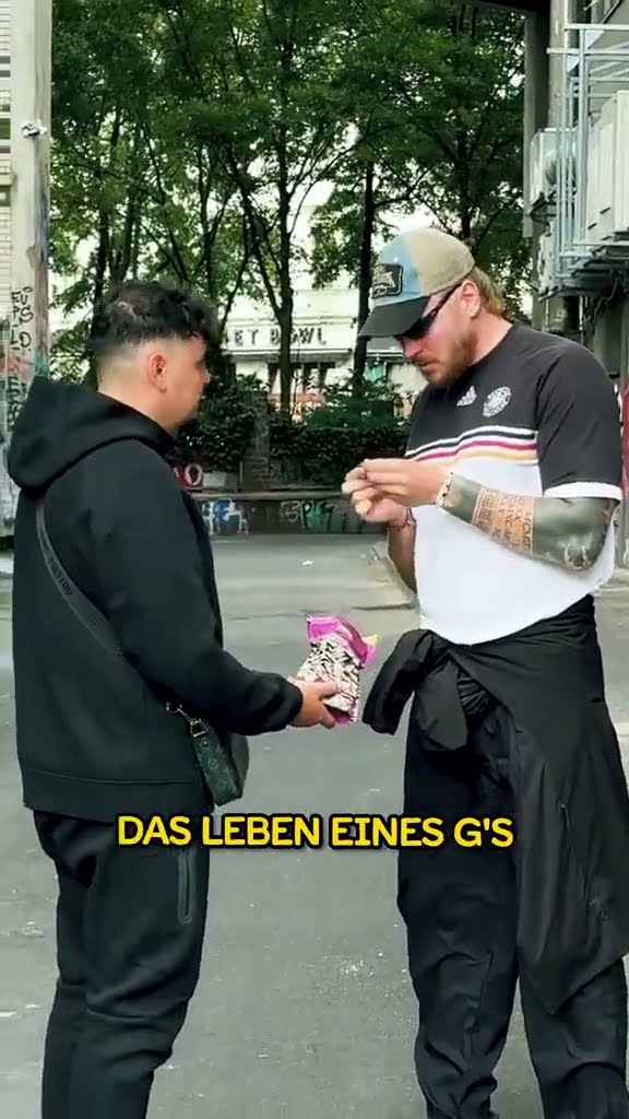 UNSER WORT ZUM (WAHL)SONNTAG ?