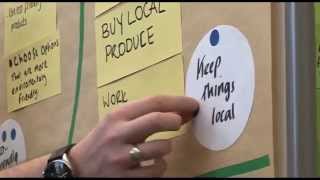 Pinpoint - Priorities