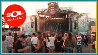 Resumen del SONORAMA 2018 | No Para - Sol Música