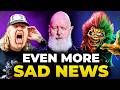 IRON MAIDEN 2026 tour &amp; more 🔥 LOSS OF A LEGEND, JUDAS PRIEST amaze, IGORRR, OZZY &amp; more | MPD60