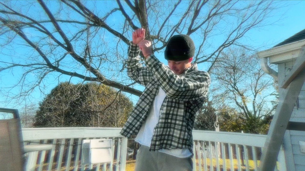 good morning ahh song