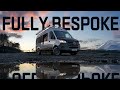 The Ultimate Luxury Campervan Is Finally Finished! For Sale Now 🚐🔥
