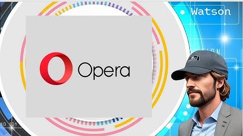Opera Browser - Powerful New AI Features, Themes, Split Screen, and More!