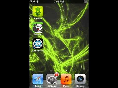 How to make money on your iPod Touch