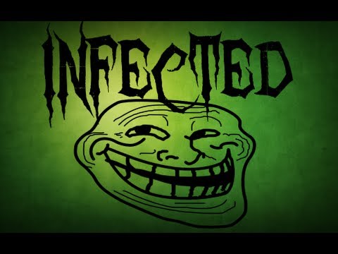 MW3 Infected Trolling - LOLtage