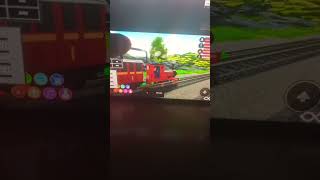 Runaway Rheneas Part 1