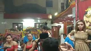 Baju Loreng - Gambang Kromong Shinta Nara