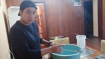 Sensor de nivel de flotador: Funcionamiento