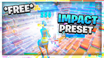 FREE *INSANE* RGB IMPACT! PRESET (Edit Like Yarn, Numby, Penguin,) Sony Vegas