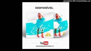 Bú Cherry Feat. Liriany - És Tu (Kizomba) (Áudio 2020)