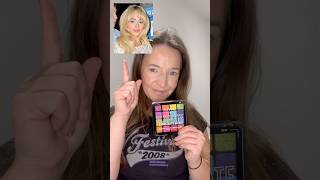 Testing Nyx Products To Create A Fun Sabrina Carpenter Look