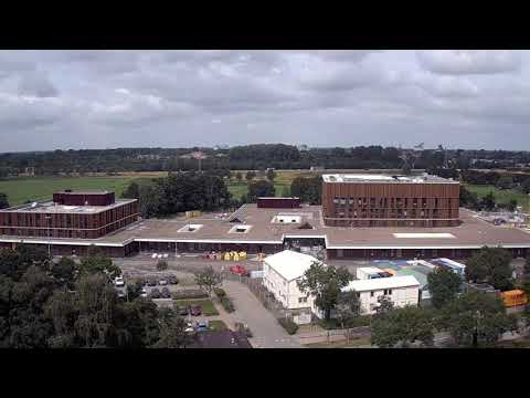 Timelapse 3  - Isala Meppel