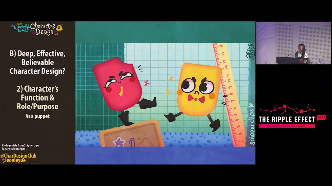 Snipperclips Afterwords – What It's Like To Create A Launch Title