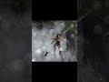 BARBECUED 😅 #tombraider #laracroft #gamingclips #epicfail #gamingcommunity #gaming #gameplay #gamer