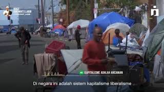 Bocor nya aset indonesia