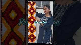 Woolen Craft Creation & Vlog