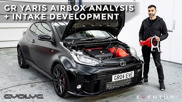 Releasing the GR Yaris