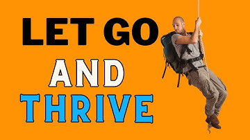 Letting Go and Thriving: The Taoist Way