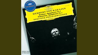 Brahms: Symphony No. 1 in C Minor, Op. 68: II. Andante sostenuto