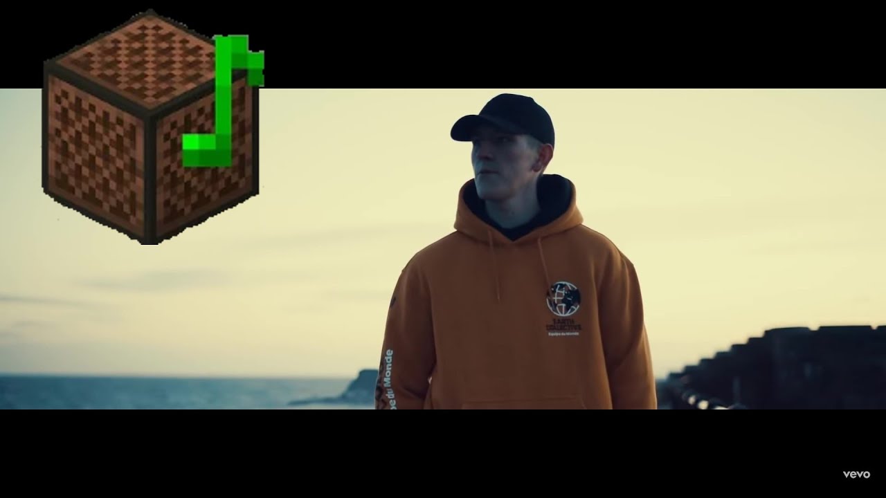 Wellerman :|: Minecraft Noteblock Cover #minecraft - YouTube