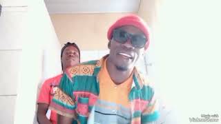 Rc Jay Ft Dalibrezy Leka Nkutashe